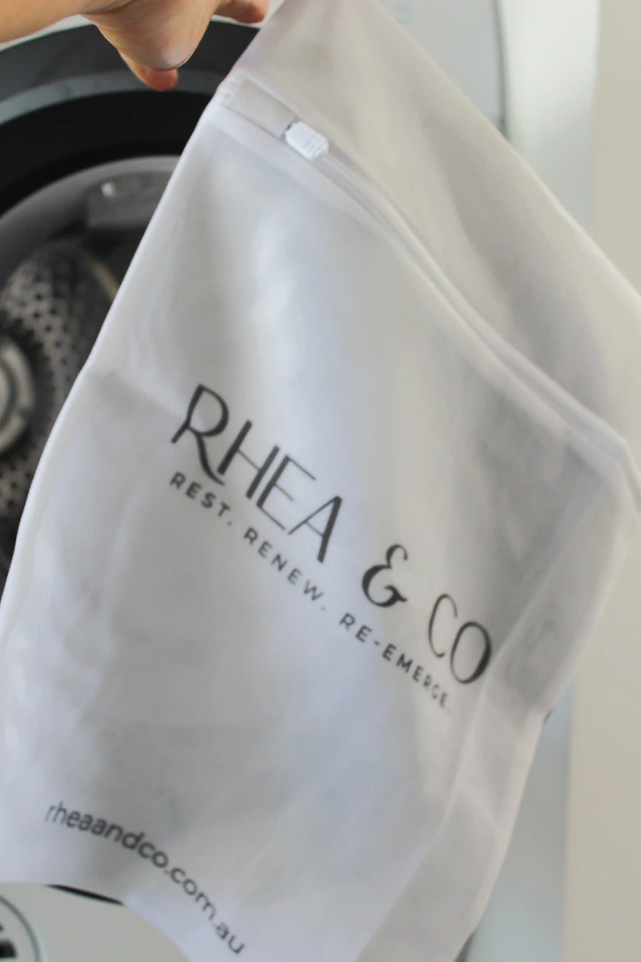 Laundry bag