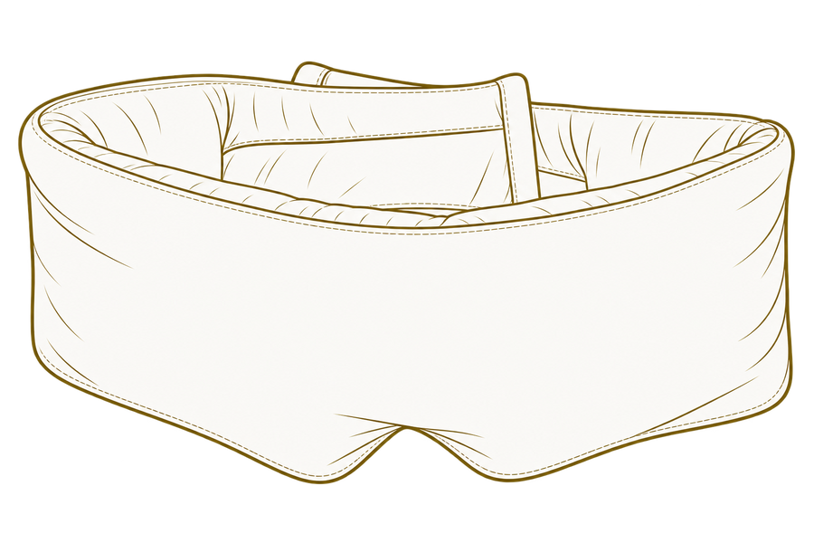 Free Sleep Mask