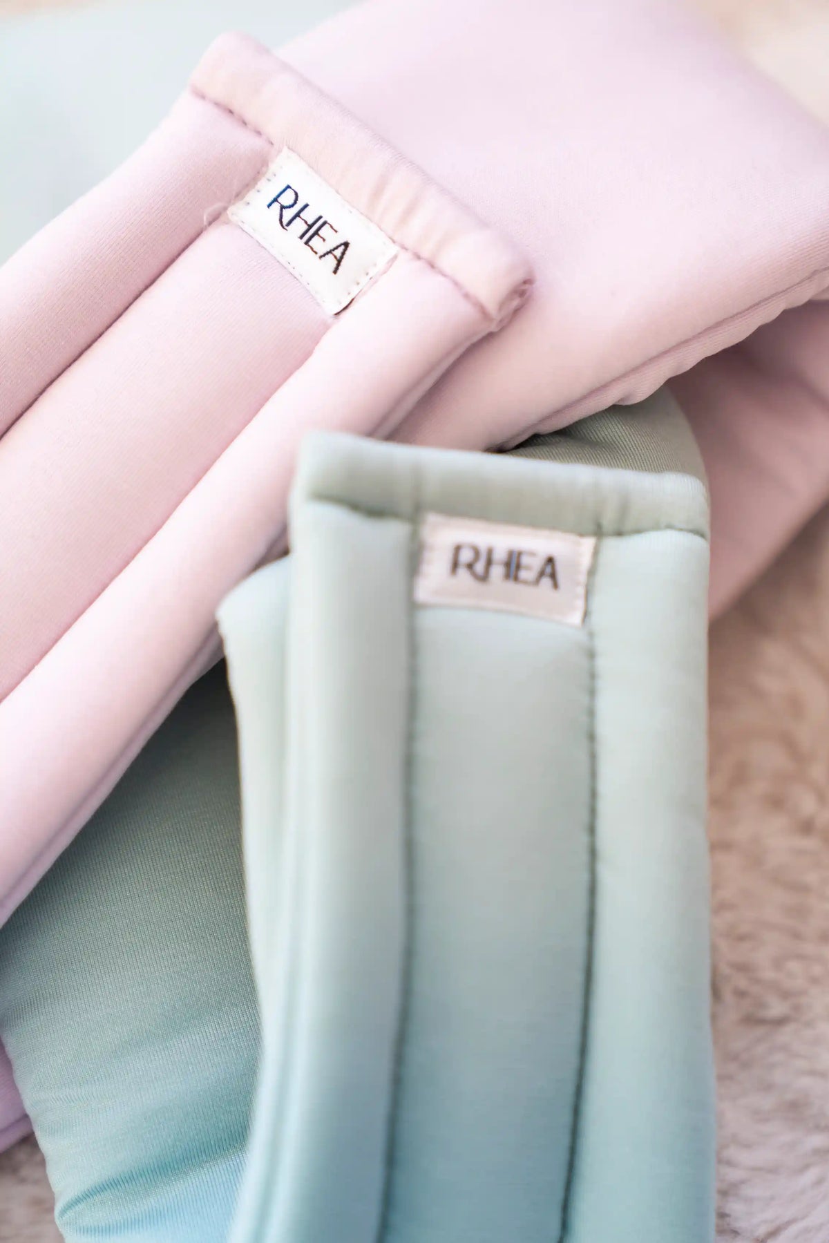 Rhea Sleep mask
