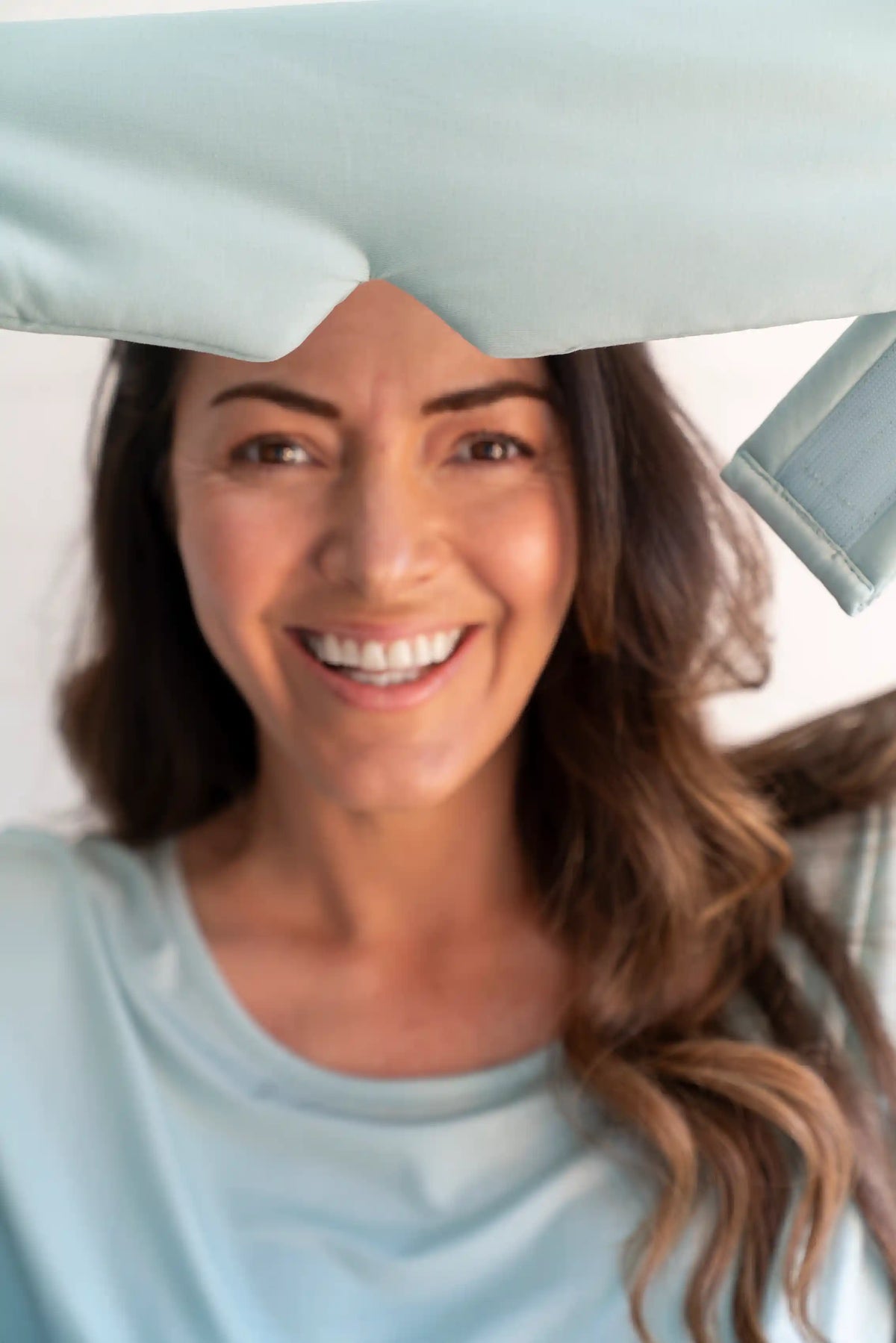 Rhea Sleep mask