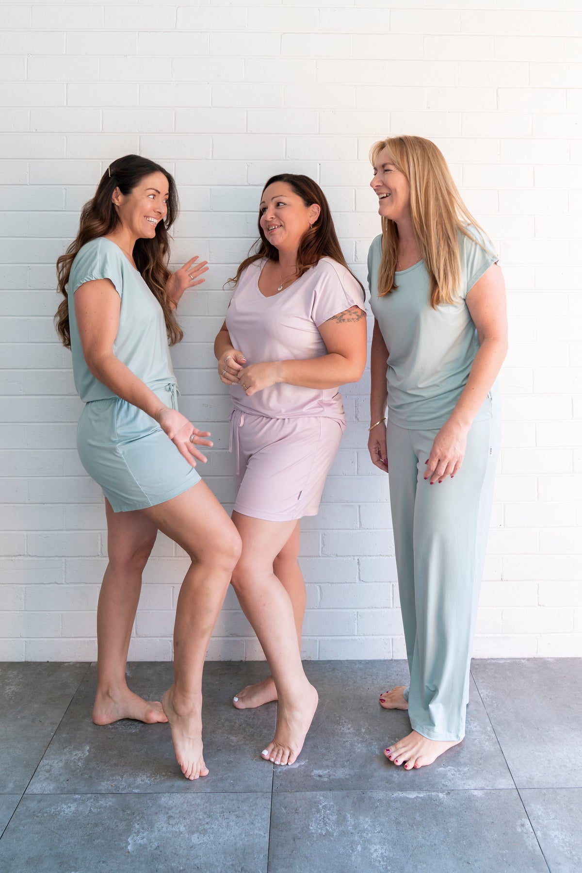 Rhea Ultimate Sleepwear Set