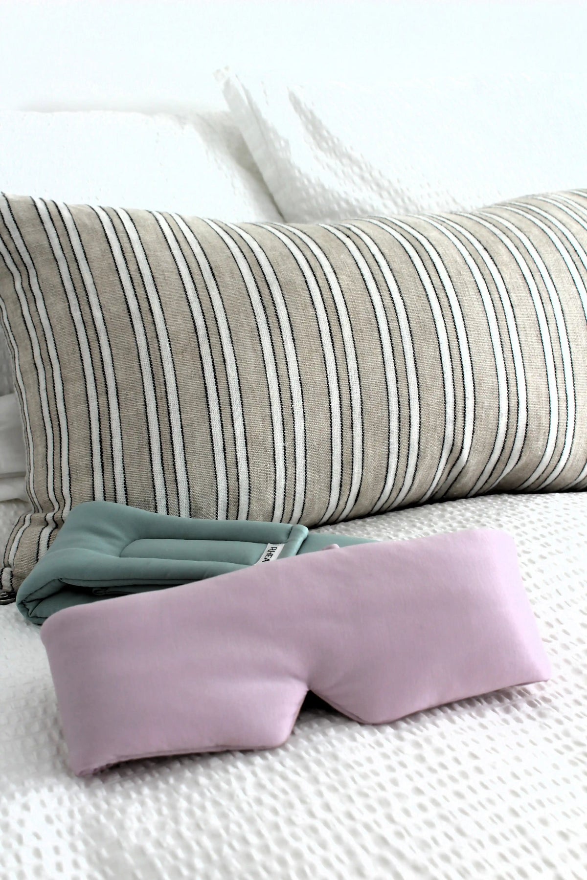 Rhea Sleep mask
