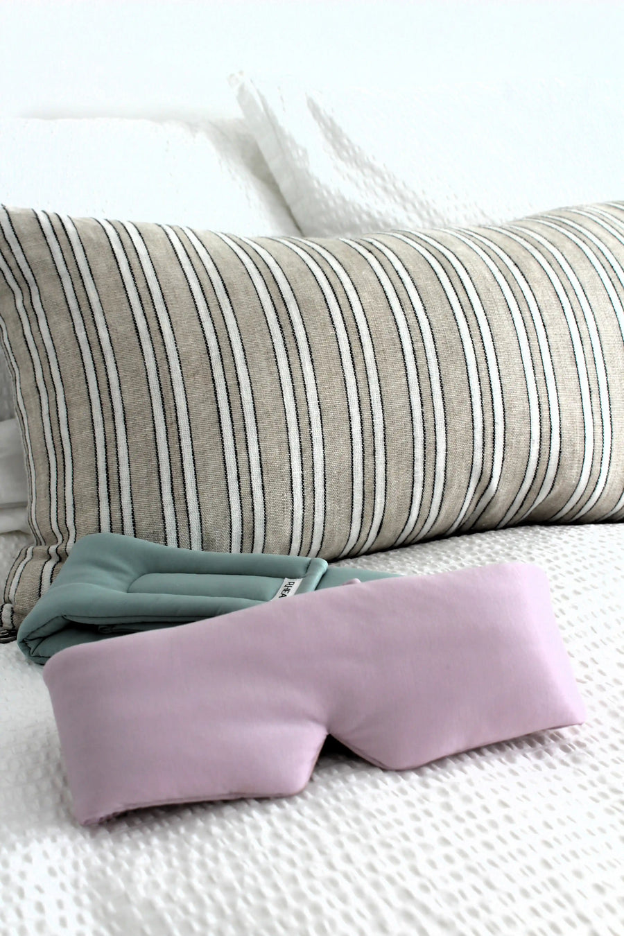 Rhea Sleep mask
